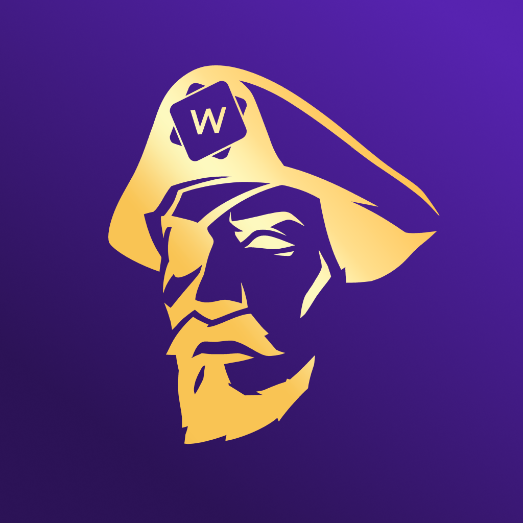 Wanna Parlay app preview